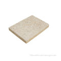 Fireproof Elastic Wood Wool Cement Board For Sound Absorption